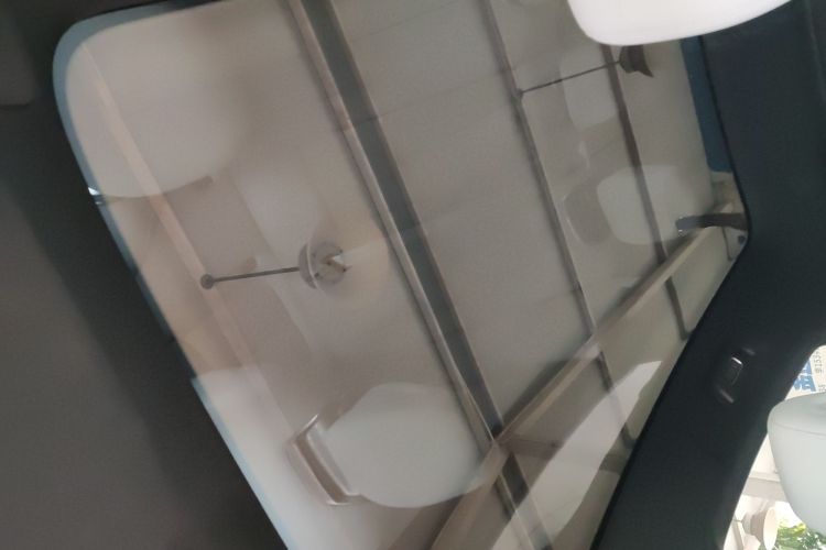 小鹏G6 2023款 580 长续航 Pro局部细节22