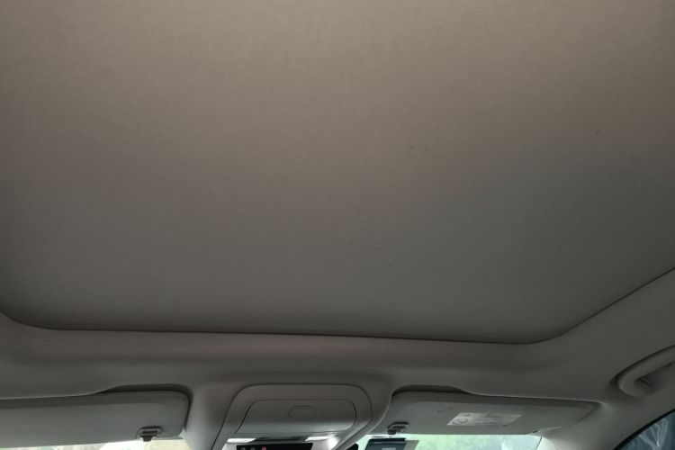 别克 昂科旗 2020款 28T 四驱尊贵型局部细节22