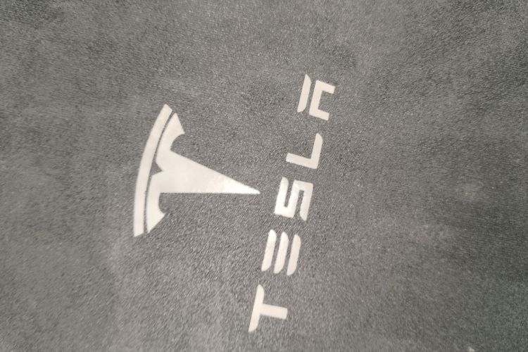 特斯拉 Model 3(进口) 2019款 长续航后驱版中控内饰11