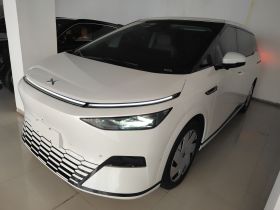 小鹏X9 2024款 702超长续航Max