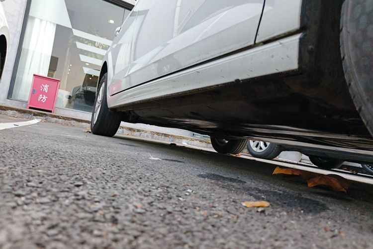 大众 朗逸 2023款 新锐 1.5L 自动新逸版局部细节9001