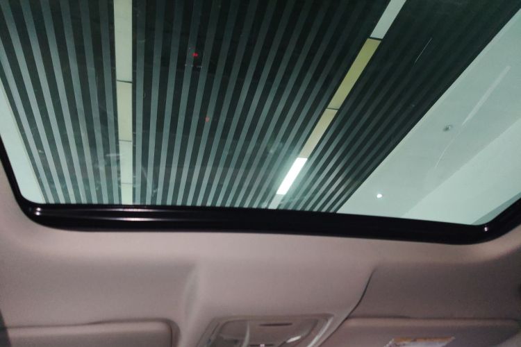 哈弗H6 2021款 第三代 1.5T 自动两驱Max中控内饰22