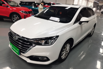 北京汽车 绅宝D50 2019款 1.5L 手动尊贵版 国VI