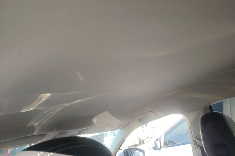 大众 朗逸 2022款 1.5L 自动风尚版局部细节22