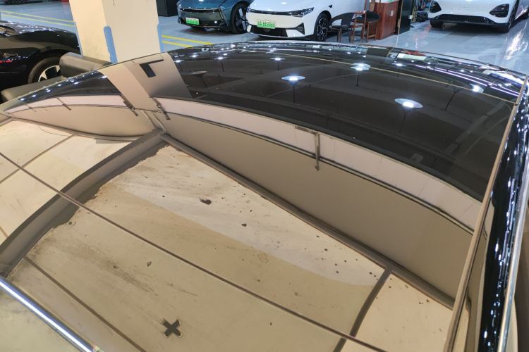 特斯拉 Model 3(进口) 2019款 长续航后驱版局部细节57