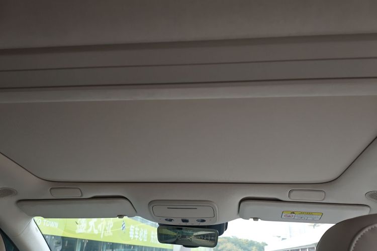 鸿蒙智行 享界S9 2024款 纯电 Ultra 四驱旗舰版局部细节22