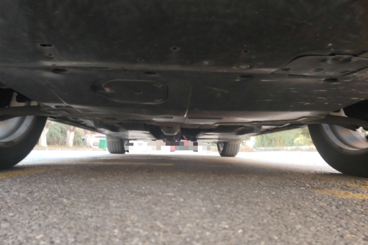 马自达CX-5 2013款 2.5L 自动四驱豪华型局部细节9008