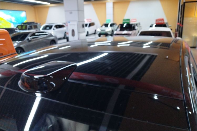 理想汽车 理想L7 2024款 MAX局部细节57