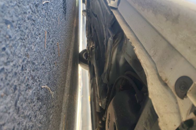 丰田 普锐斯 2012款 1.8L 标准版局部细节9003