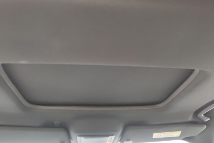 福特 探险者(进口) 2017款 3.5T 精英版局部细节22