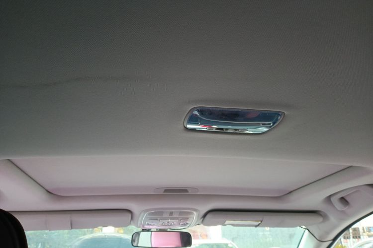 哈弗H6 2017款 红标 运动版 1.5T 自动两驱豪华型中控内饰22