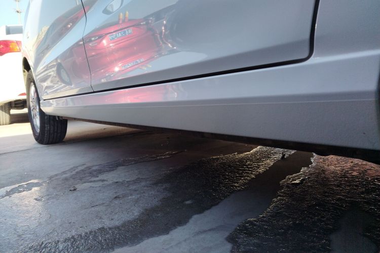 五菱汽车 五菱宏光 2021款 1.5L S舒适型LAR局部细节9002