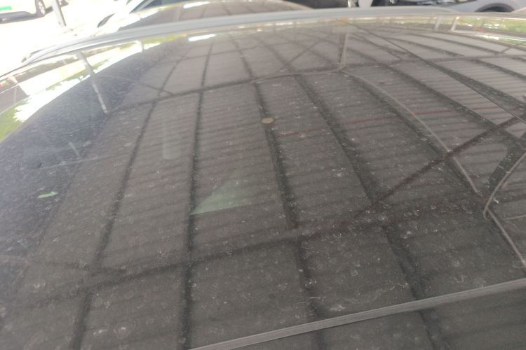 福特 锐际 2020款 EcoBoost 245 两驱聪慧嘉享款局部细节57