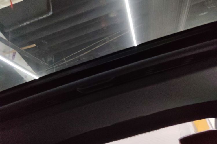 奥迪S4 2022款 S4 3.0TFSI局部细节22