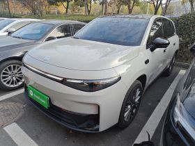 零跑汽车 零跑C10 2026款 605悦享版