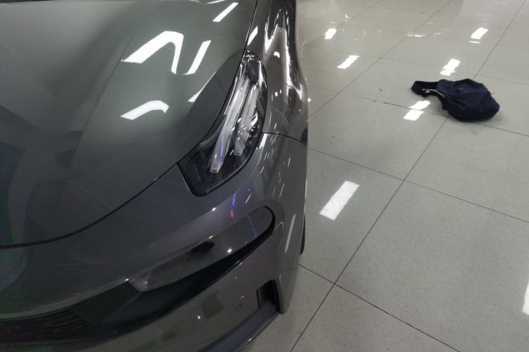 领克03 2022款 2.0TD DCT劲Pro局部细节36