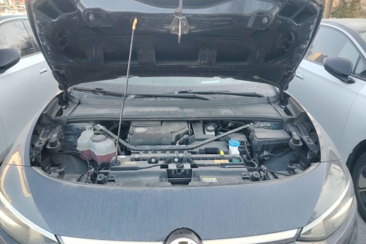 大众ID.7 VIZZION 2024款 AIR局部细节24