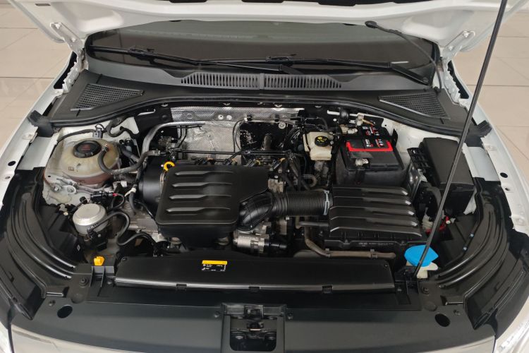 大众 朗逸 2023款 1.5L 自动得逸版局部细节24