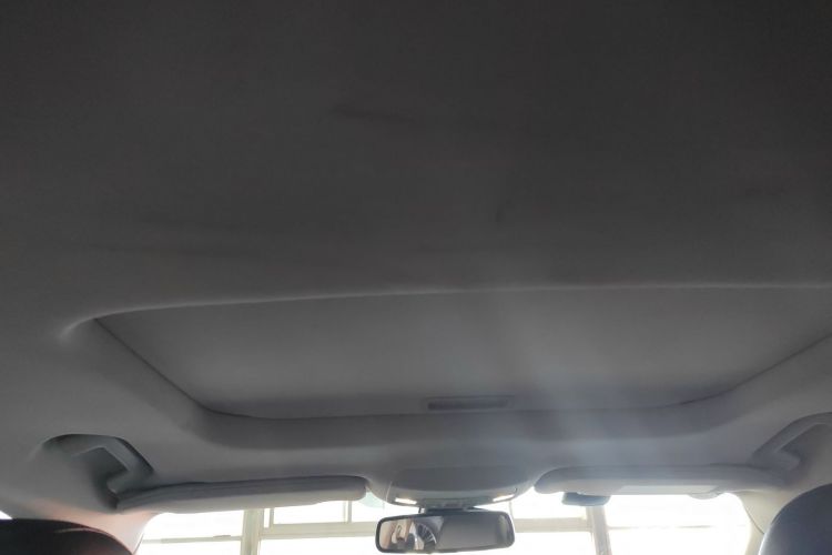 福特 蒙迪欧 2013款 1.5L GTDi180时尚型中控内饰22