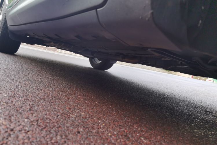 林肯MKC 2017款 2.0T 四驱尊雅版局部细节9001