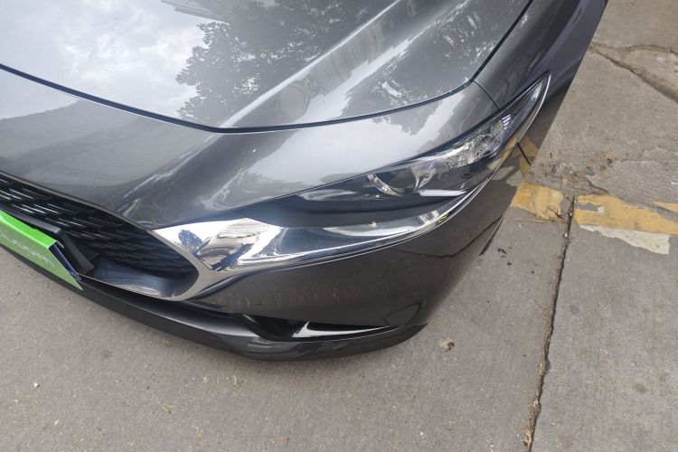 马自达3 昂克赛拉 2023款 2.0L 自动质炫版局部细节36