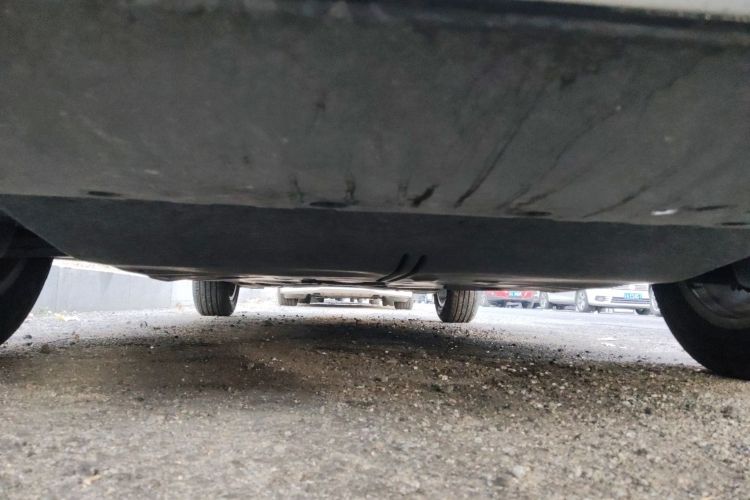 大众 朗逸 2023款 新锐 1.5L 手动新逸版局部细节9008