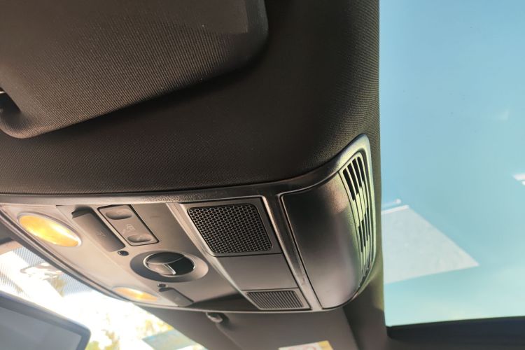 一汽-大众CC 2016款 2.0TSI 豪华型局部细节22