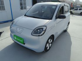五菱汽车 宏光MINIEV 2025款 四门版 进阶款
