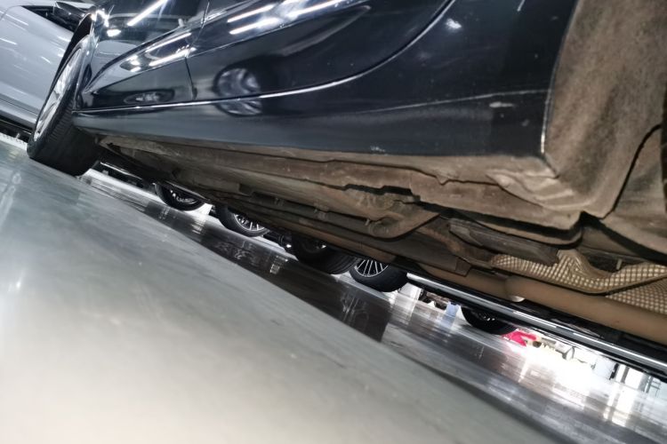 别克 威朗 2018款 三厢 20T 双离合领先型局部细节9002