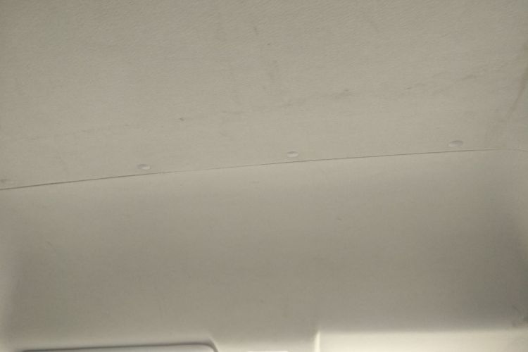 福田 图雅诺 2019款 2.5T E54J25TC3中控内饰22