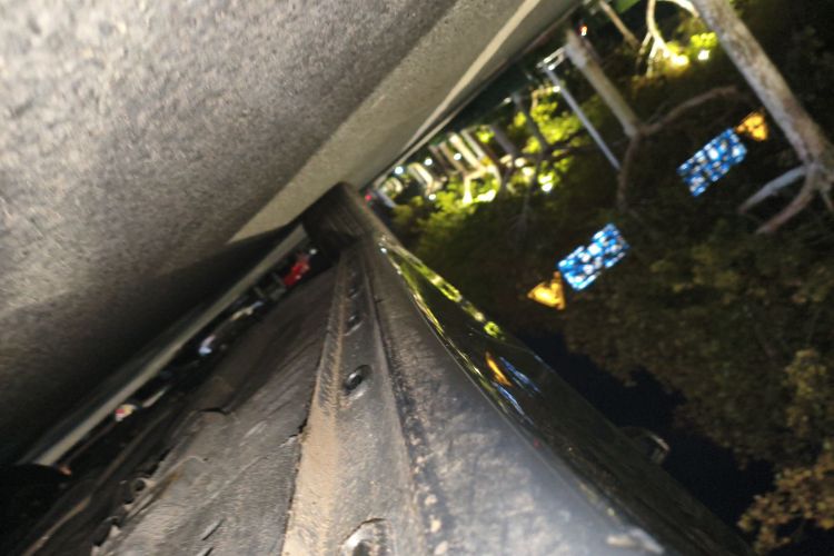 荣威i5 2021款 1.5L CVT铂金版局部细节9003