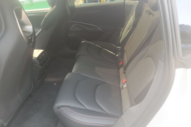 小米汽车 小米SU7 2024款 四驱Max创始版中控内饰21