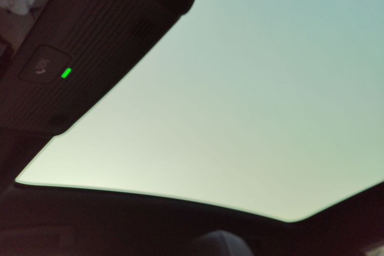 大众 ID.4 X 2024款 纯净智享版局部细节22