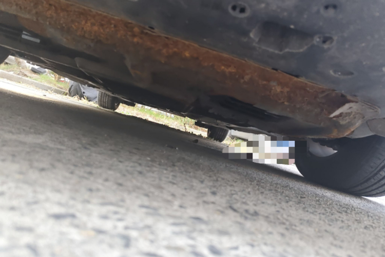 标致308 2018款 1.6L 手动时尚版局部细节9002