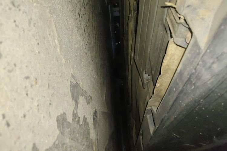 福特 福克斯 2015款 三厢 EcoBoost 180 自动旗舰型局部细节9002