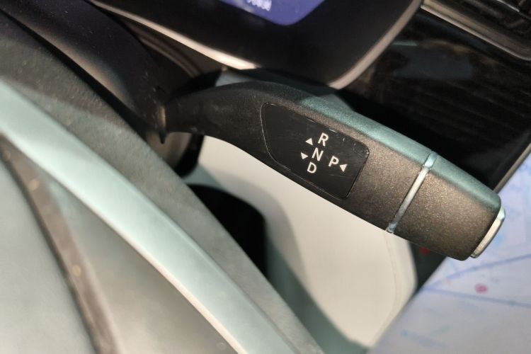 特斯拉 Model X 2019款 长续航版中控内饰18