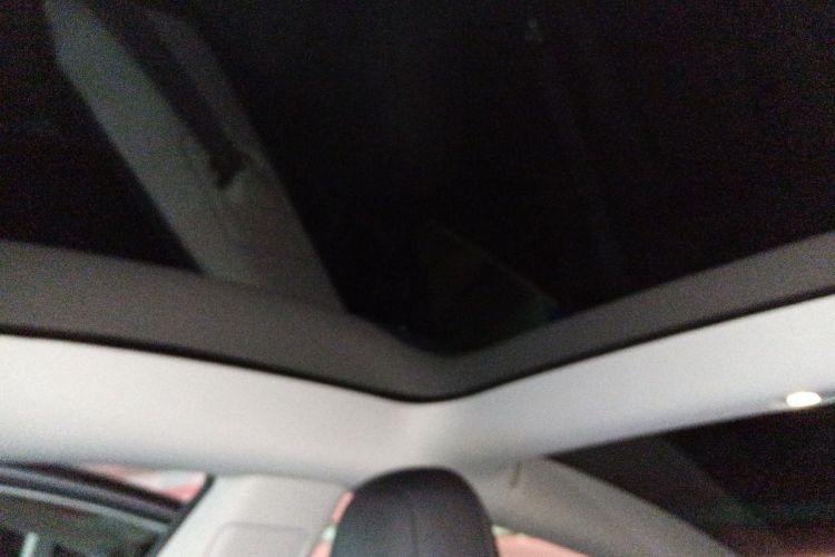 特斯拉 Model 3(进口) 2019款 长续航后驱版中控内饰22