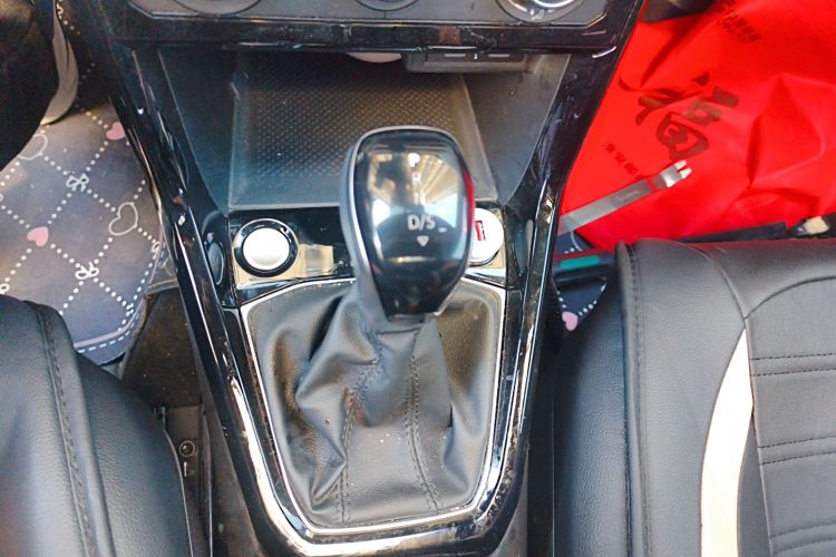 大众 探影 2021款 1.5L 自动 悦智联版中控内饰18