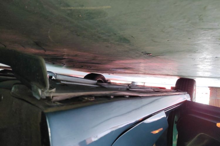 马自达 阿特兹 2018款 2.0L 蓝天豪华版 国V局部细节9002