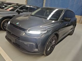 零跑汽车 零跑C11 2023款 增程 180舒享版