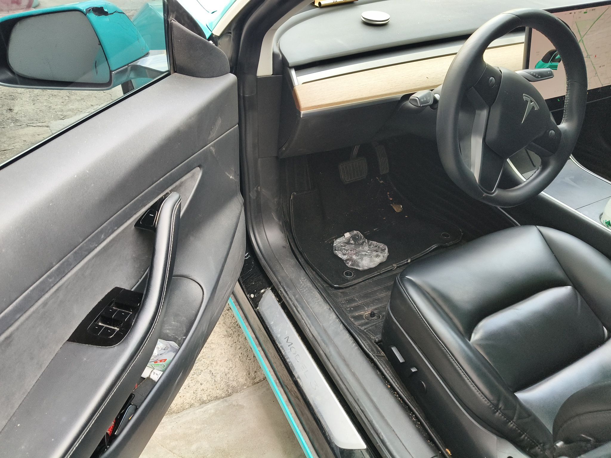 特斯拉 Model 3 2020款 标准续航后驱升级版