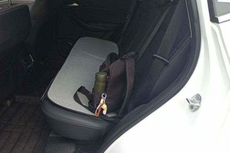 比亚迪 宋 2020款 经典版 1.5T 自动精英型中控内饰7004