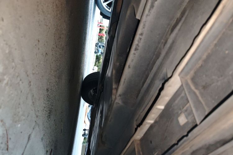 马自达CX-5 2015款 2.0L 自动两驱都市型局部细节9002