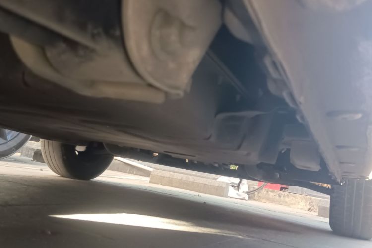 五菱汽车 宏光MINIEV 2021款 马卡龙臻享款 磷酸铁锂局部细节9002