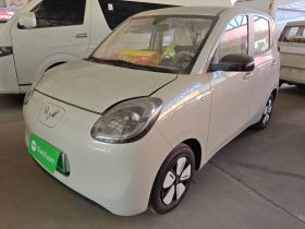 五菱汽车 宏光MINIEV 2025款 四门版 进阶款