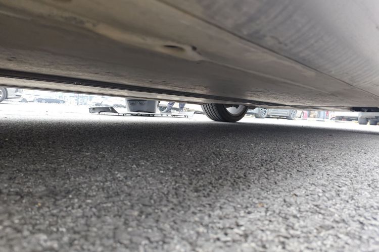 特斯拉 Model Y 2021款 长续航全轮驱动版 3D7局部细节9002