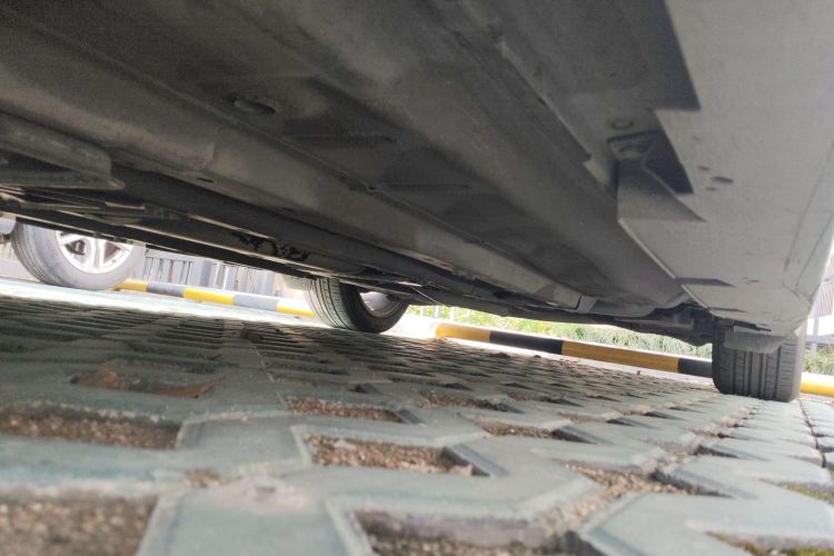 日产 西玛 2016款 2.5L XL 豪华版局部细节9004