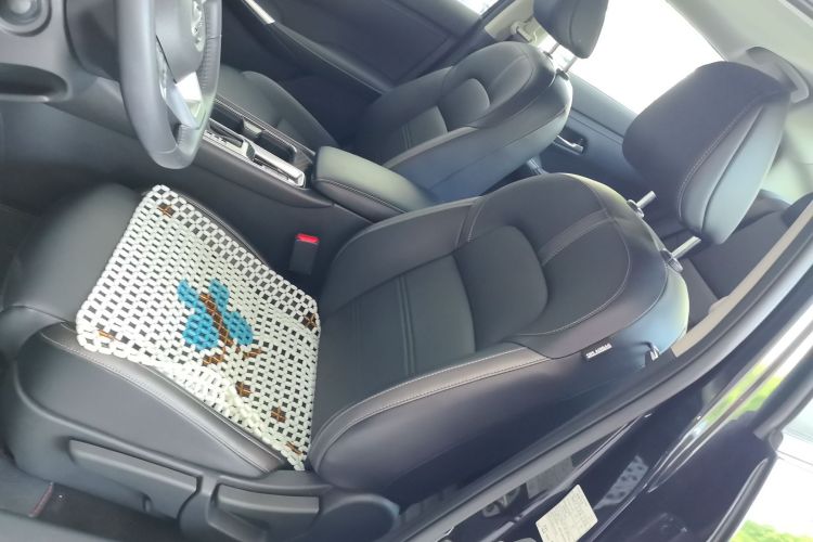 日产 轩逸 2022款 1.6L XL CVT悦享版局部细节19