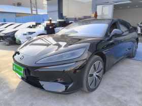 腾势Z9GT 2024款 1100四驱Max首发版