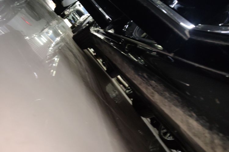 沃尔沃S90 2025款 B5 智远豪华版局部细节9001